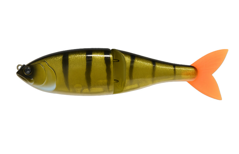 Swimbait Republic Glideway 126