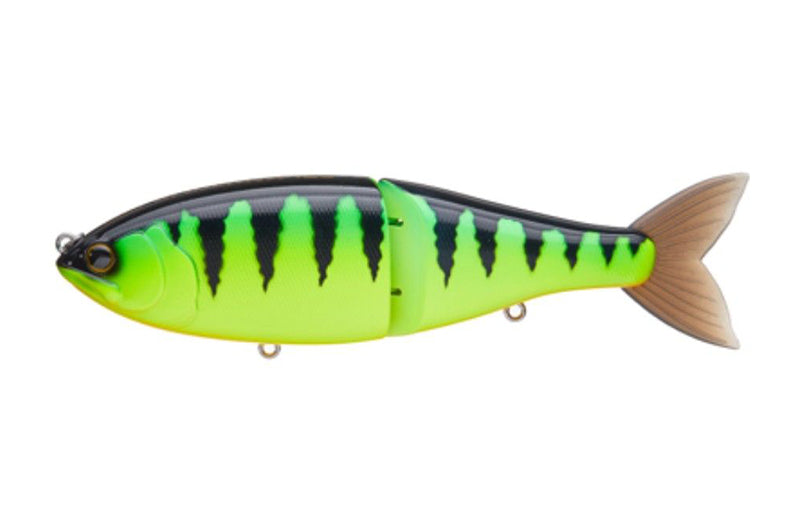 Swimbait Republic Glideway 126