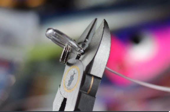 Fisherman System Pliers