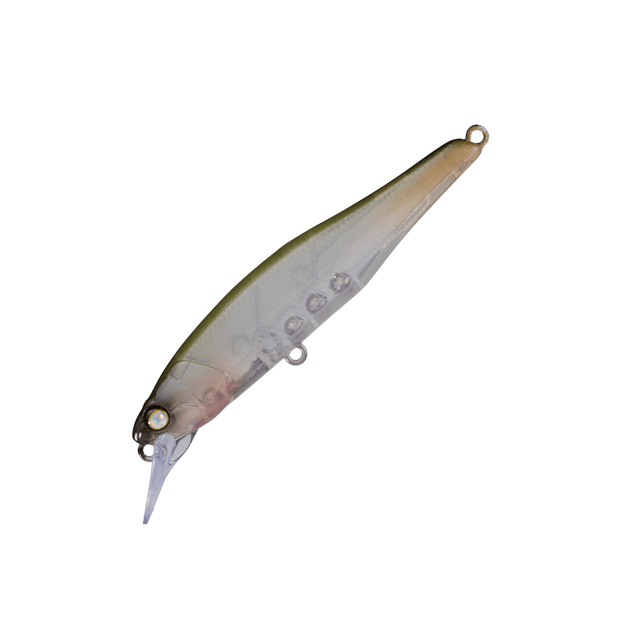 Ram Whiplash Thunderbuck TBR-93SP