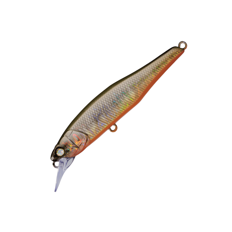 Ram Whiplash Thunderbuck TBR-93SP