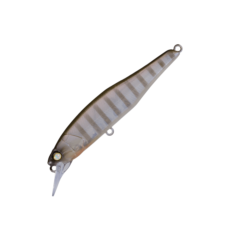 Whiplash Thunderbuck Ram TBR-93F