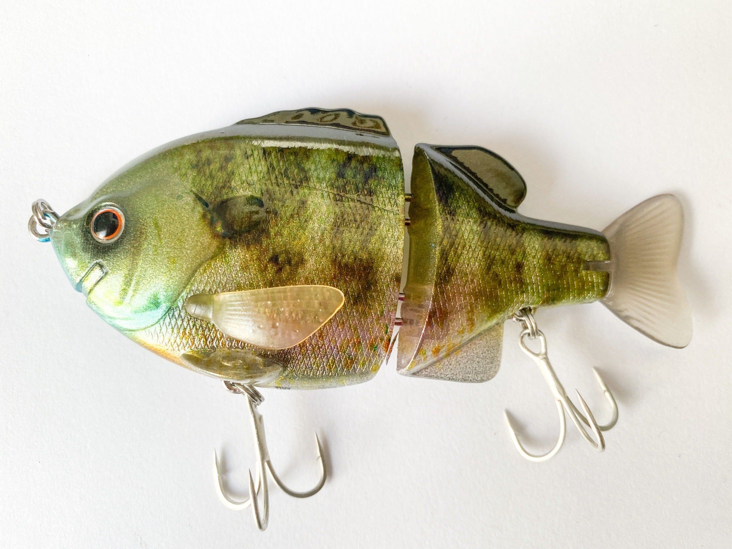 Deps Tiny Bullshooter