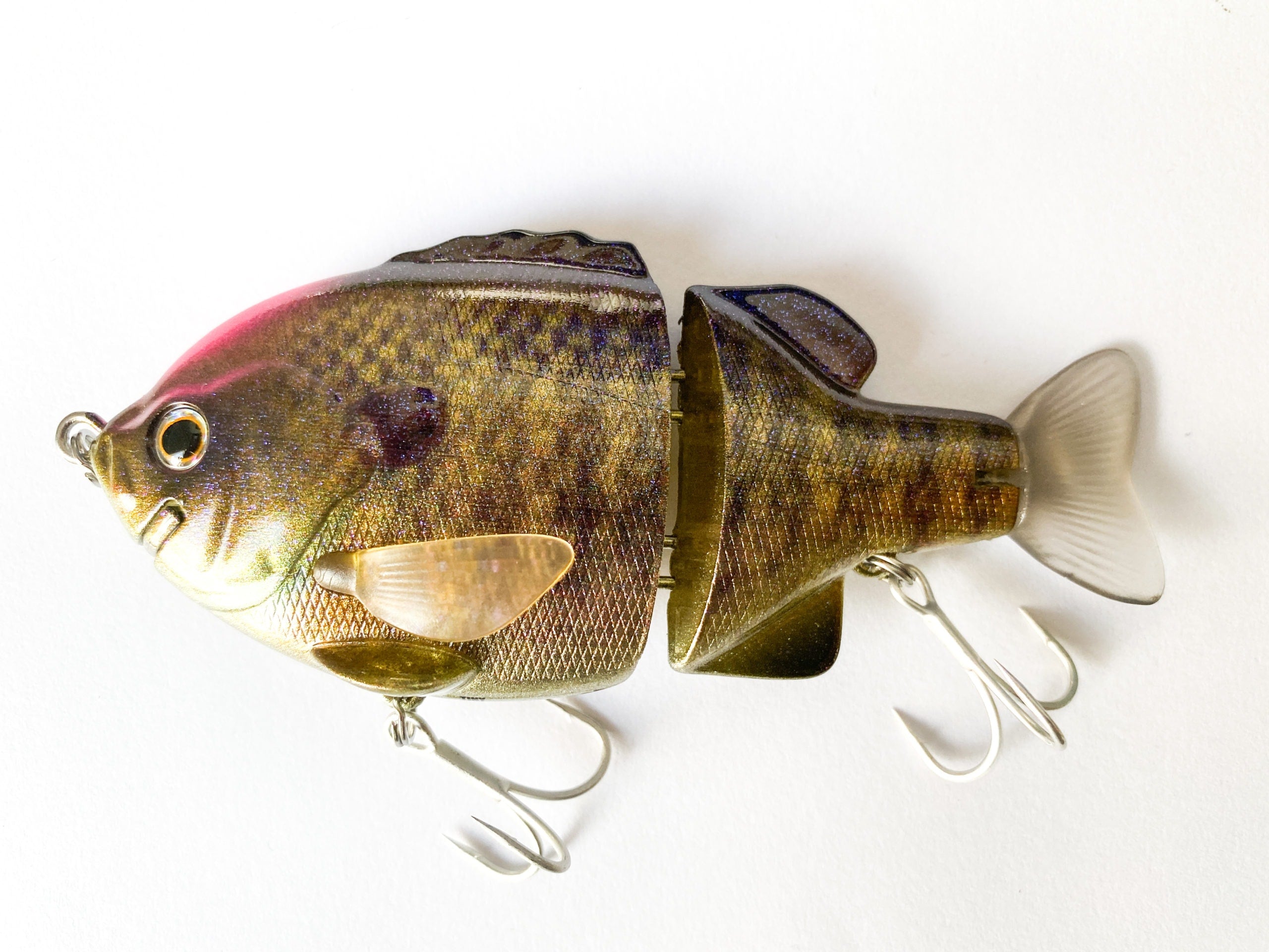 Deps Tiny Bullshooter