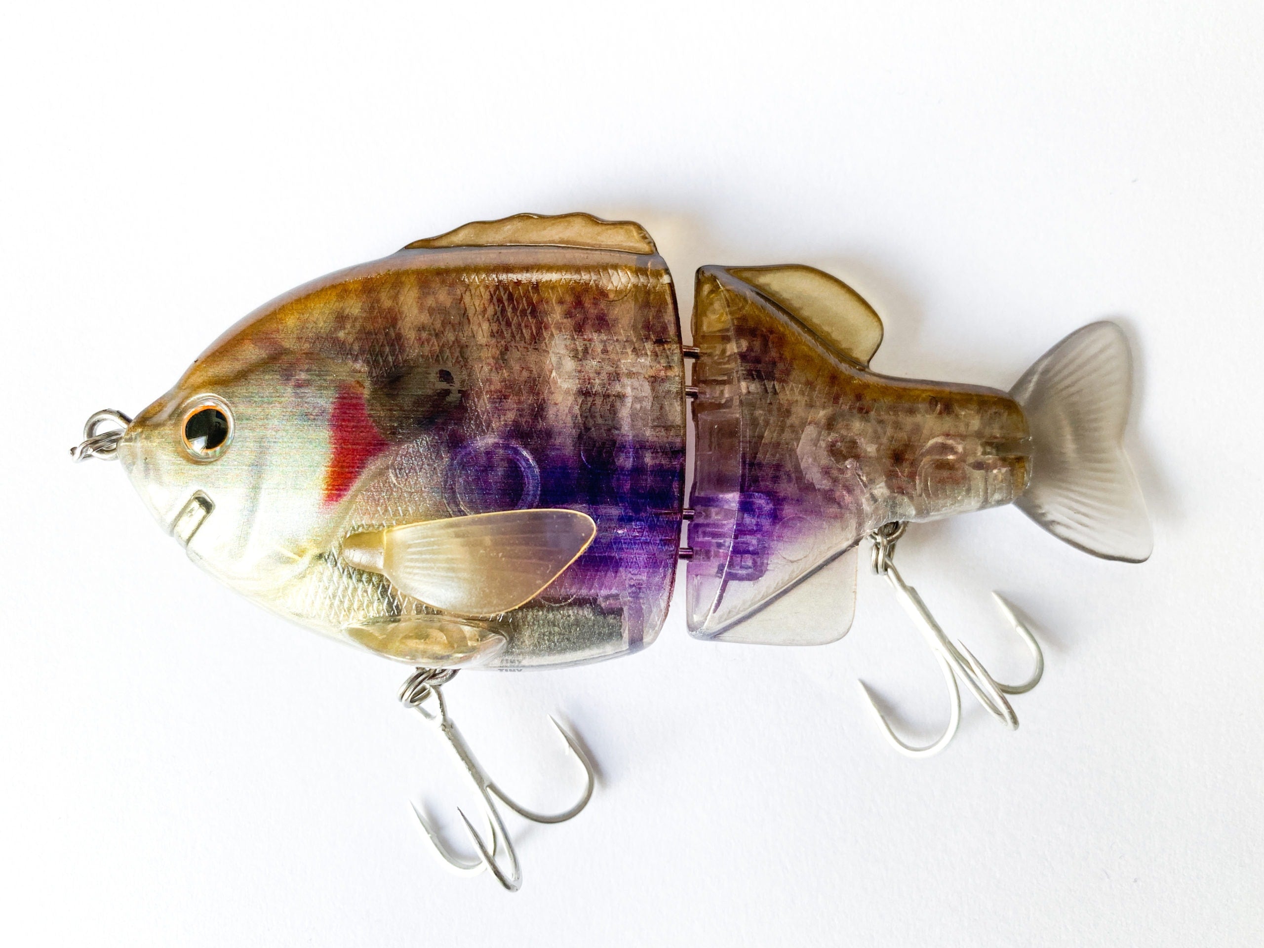Deps Tiny Bullshooter