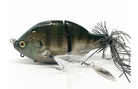 TH Tackle Jointed Zoe