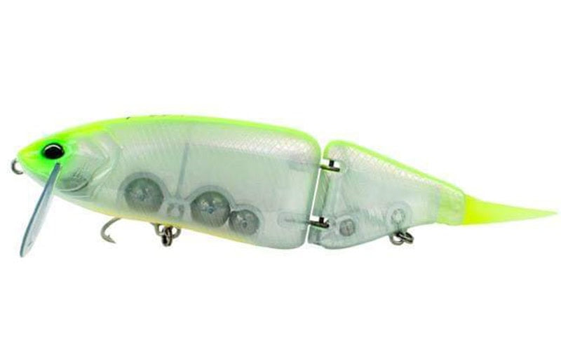 DRT Klash Swimbaits