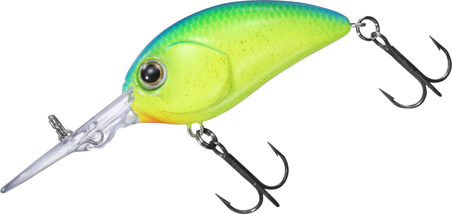 Manivelle Daiwa Tiny Steez 200