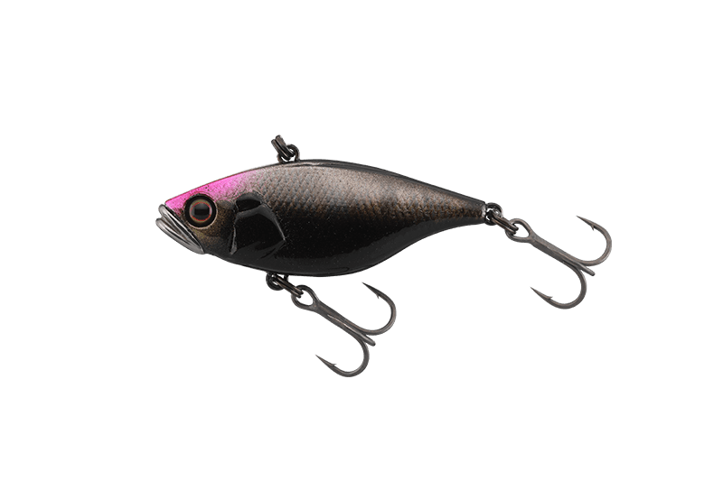 Leurre Vibrant Jackall TN 38 Silent – Babataku Gasagasa Shrimp – Neuf