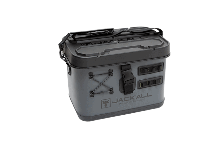 Conteneur à appâts Jackall R