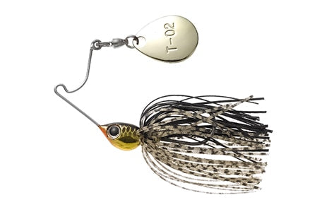 Tiemco Cure Pop Spin