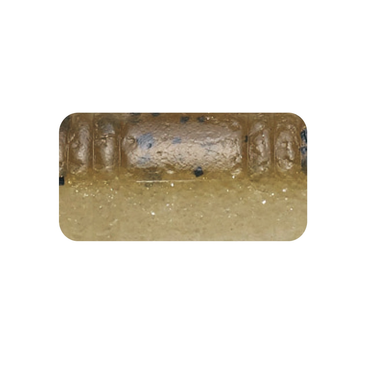 Tiemco Linkin Shad 3"