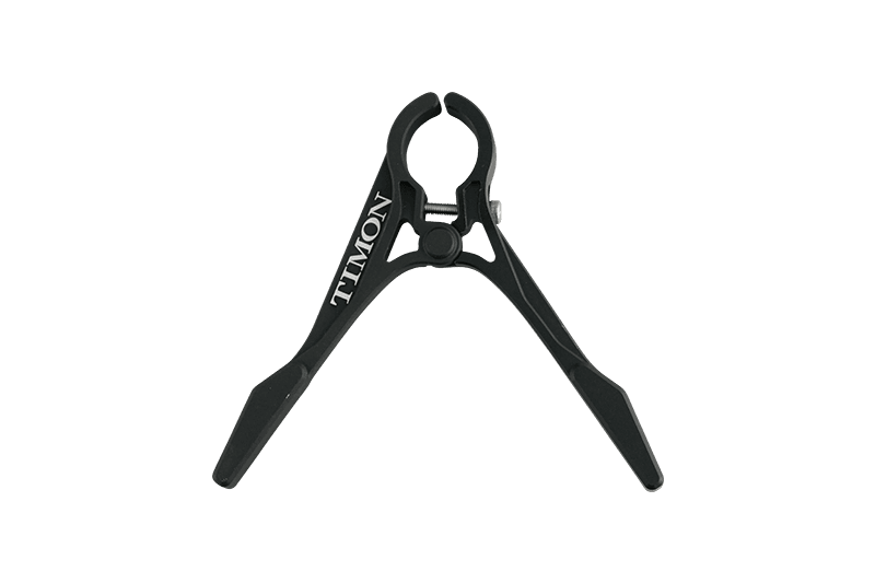 Support de filet Jackall Timon à connexion en T