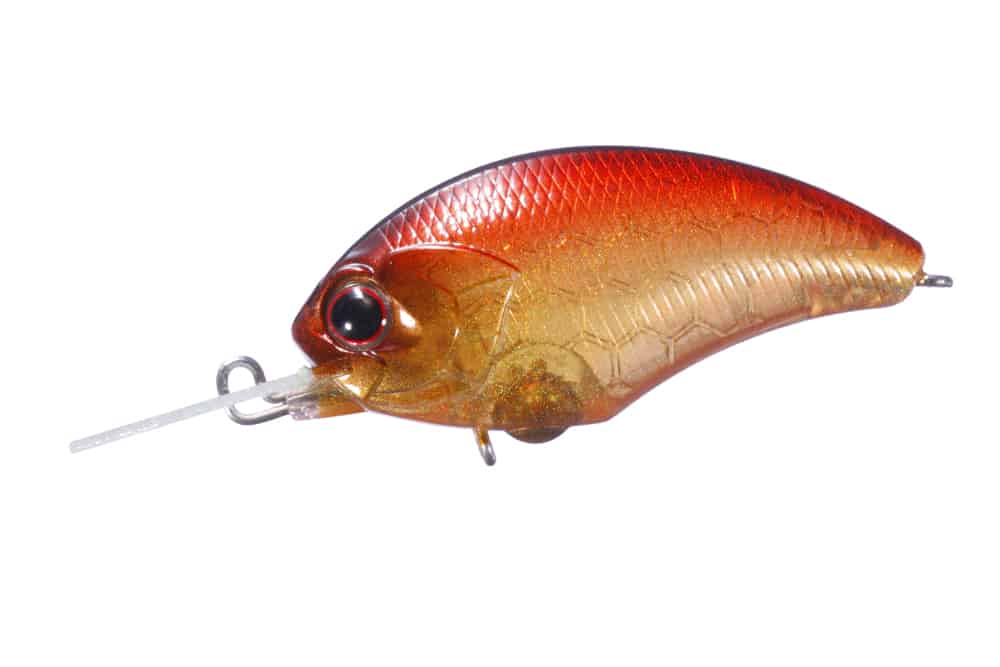 OSP Tiny Blitz MR - 17,99 €