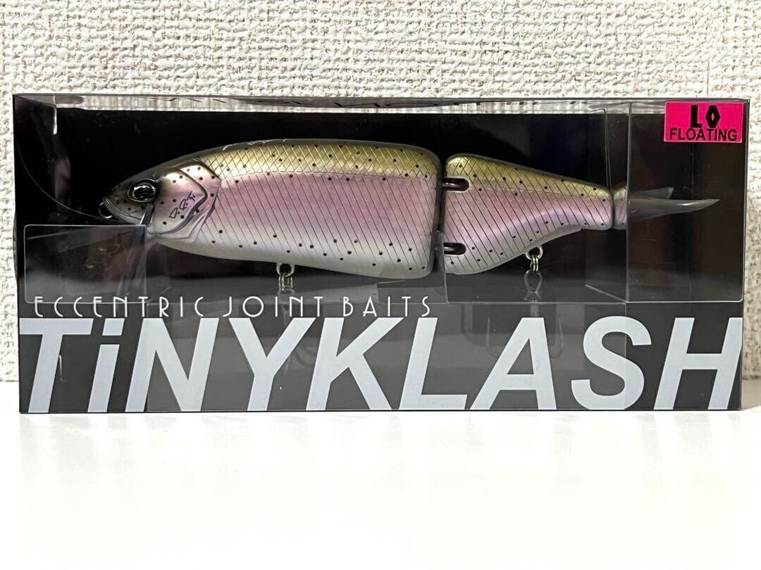 DRT Klash Swimbaits