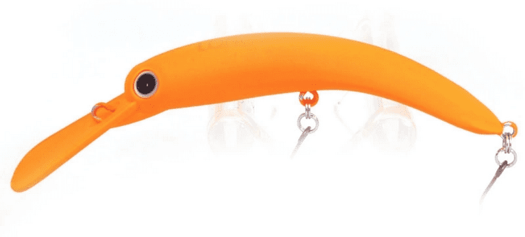 Mukai Tremo Long 55F