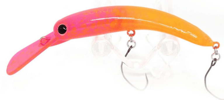 Mukai Tremo Long 55F