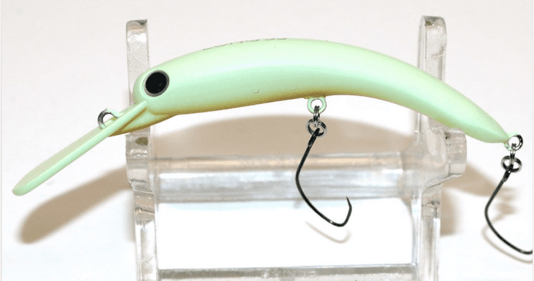 Mukai Tremo Long 55SS