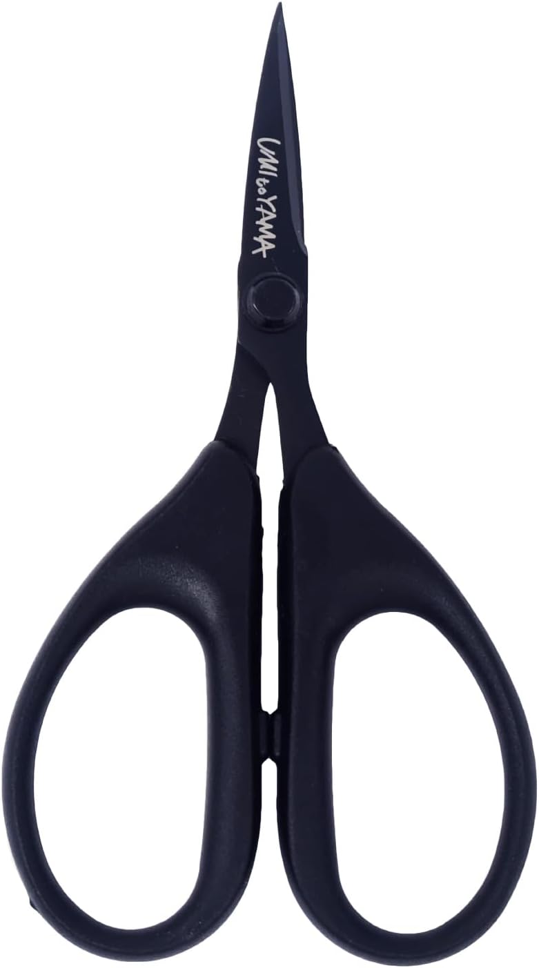 Ciseaux à ligne Umitoyama PE-125R Pro