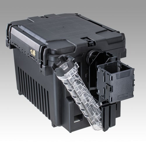 Meiho Rod Stand BM-290 Slide