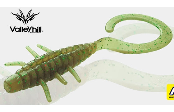 ValleyHill Ebi Curly