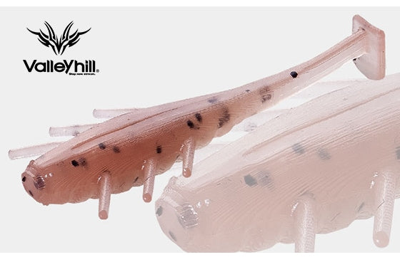 ValleyHill Koebi Shad 2"