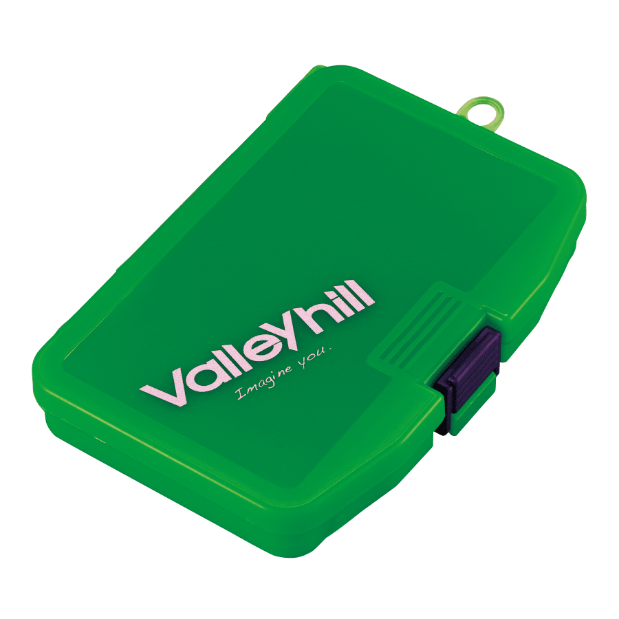 Étui F pour leurre ValleyHill