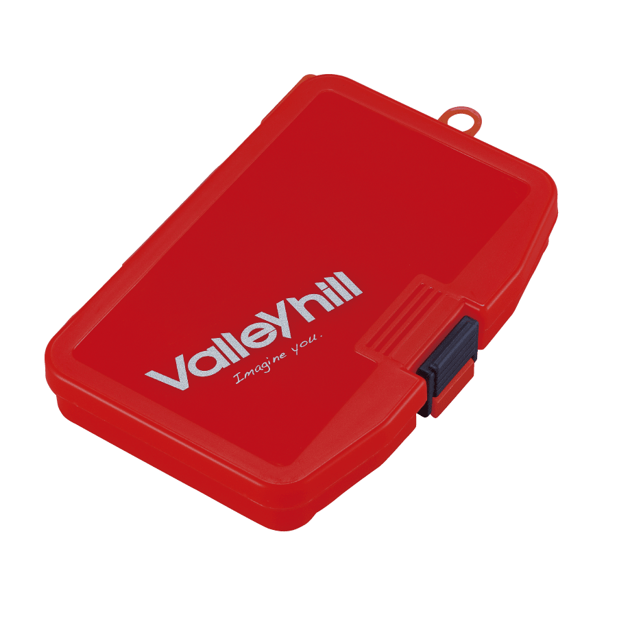 Étui F pour leurre ValleyHill