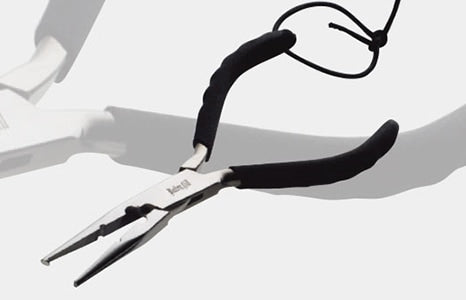 ValleyHill Split Ring Pliers