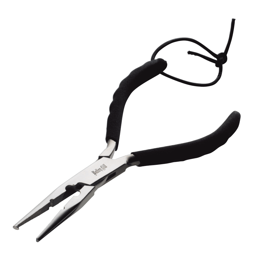 ValleyHill Split Ring Pliers