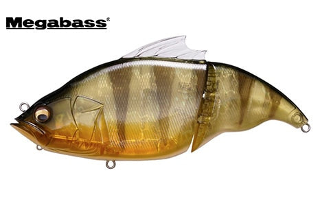 Megabass Vatalion 190SF