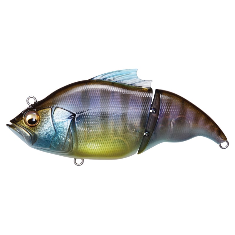 Megabass Vatalion 190SF