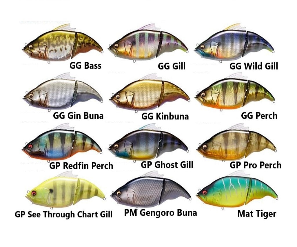 Megabass Vatalion 190SF