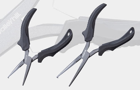 ValleyHill Hyper Coat Pliers