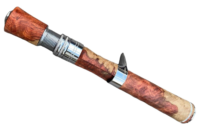 Wessex Grip Bubinga a