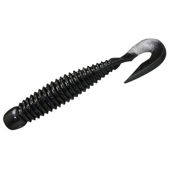 Jackall Wobbring 2,5"