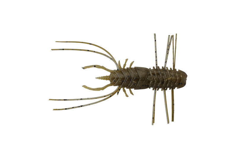 Jackall WamWam 60 Flare