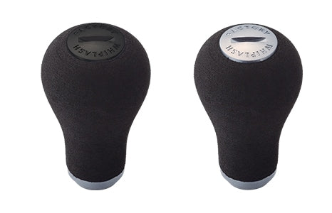 Whiplash Serpent Bite Knob Type WF