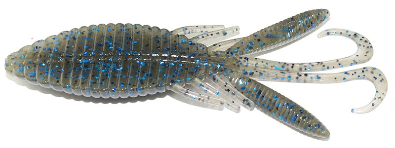 HideUp Stagger Wide Hog 2.7"