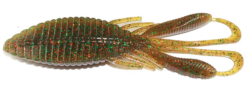 HideUp Stagger Wide Hog 2.2"