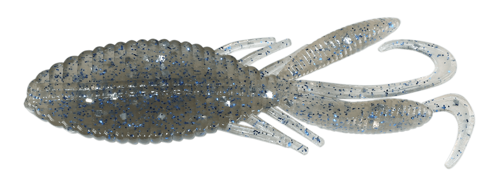 HideUp Stagger Wide Hog 2.2"