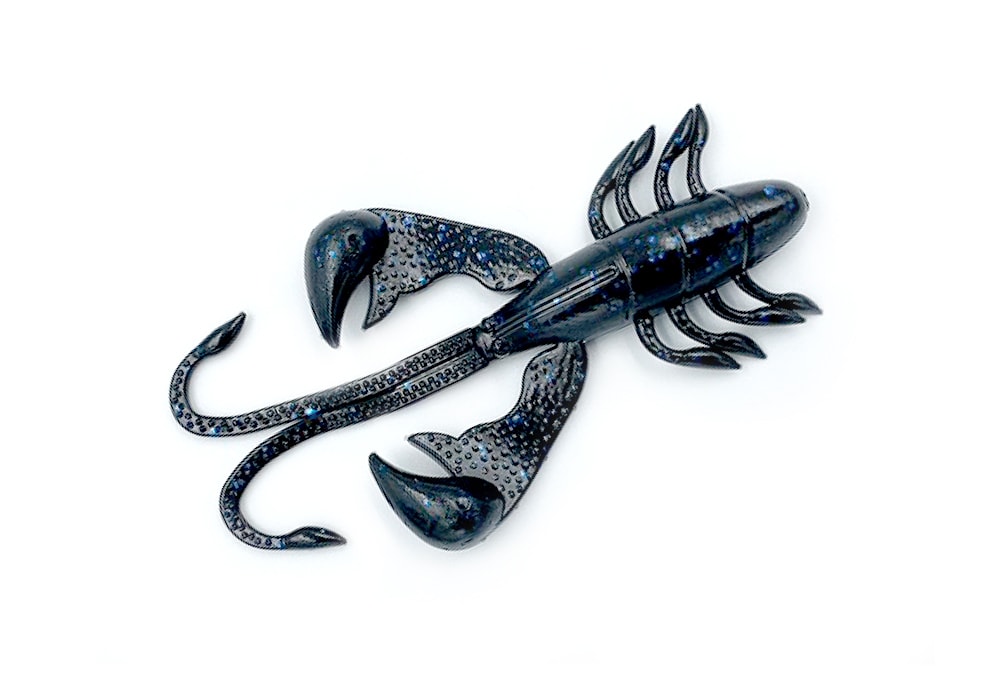 Grue de démolition ISM 3,5"