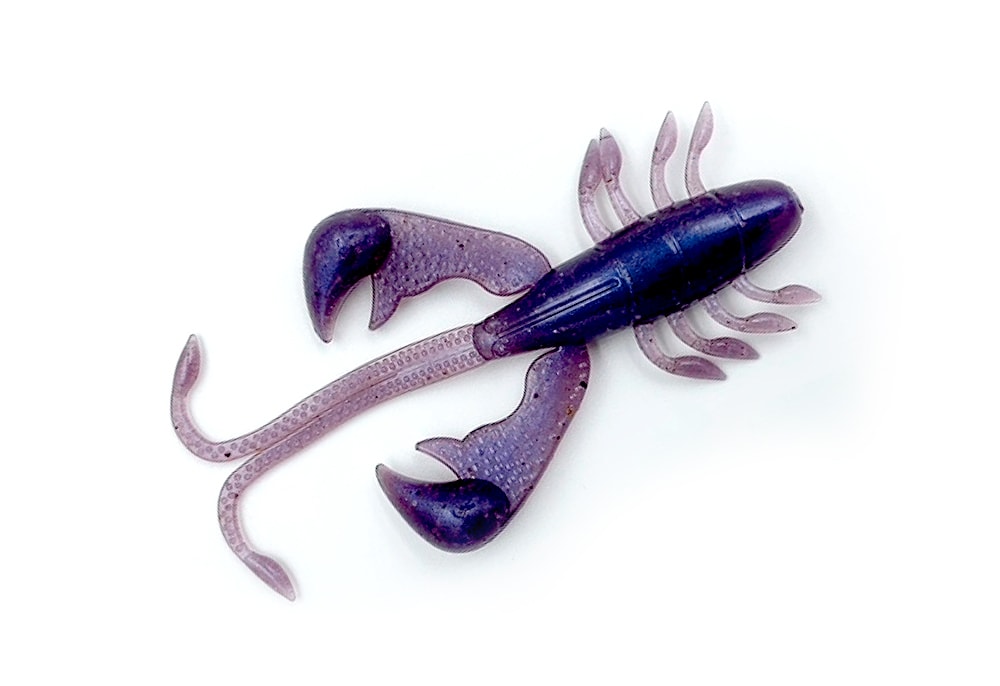 Grue de démolition ISM 3,5"