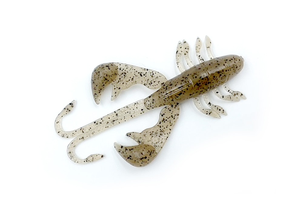 Grue de démolition ISM 3,5"