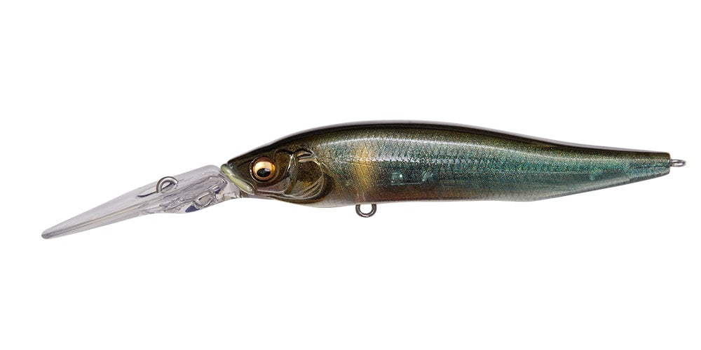 Megabass X-75 Nanahan +2