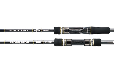 Xesta Black Star Hard