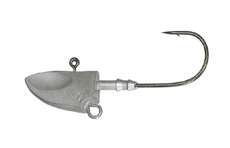 Xesta Hyper Head Touch Down