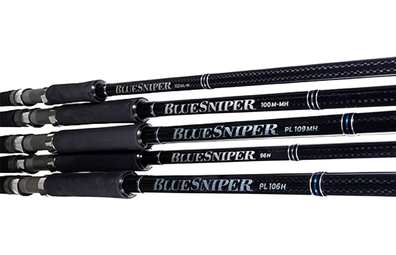 Yamaga New BlueSniper
