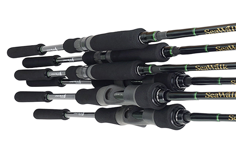Yamaga SeaWalk Light Jigging