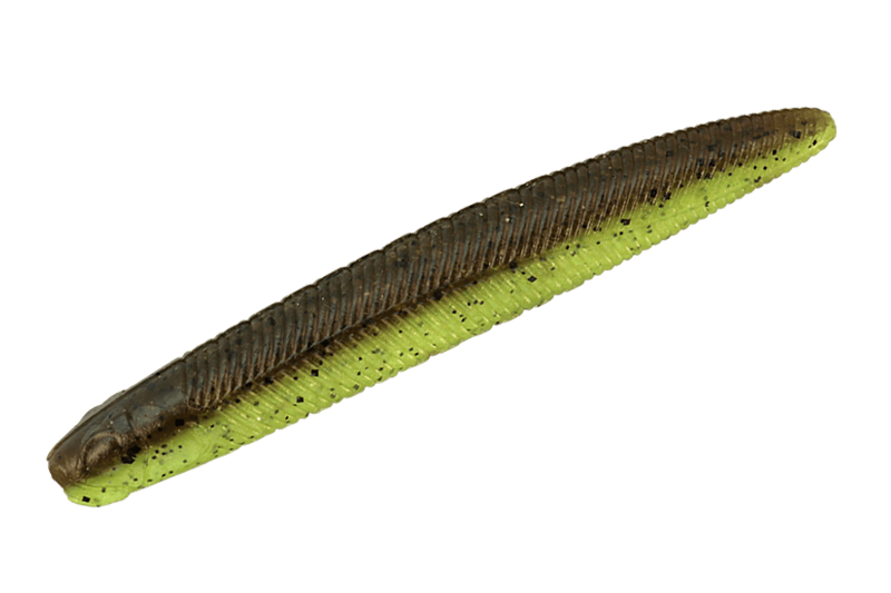 Jackall Yammy Fish 3,8"